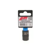 Головка для демонтажа суппортов 10-ти гранная JTC 4599 (1/2", 15 мм, L=30 мм, PORSCHE)